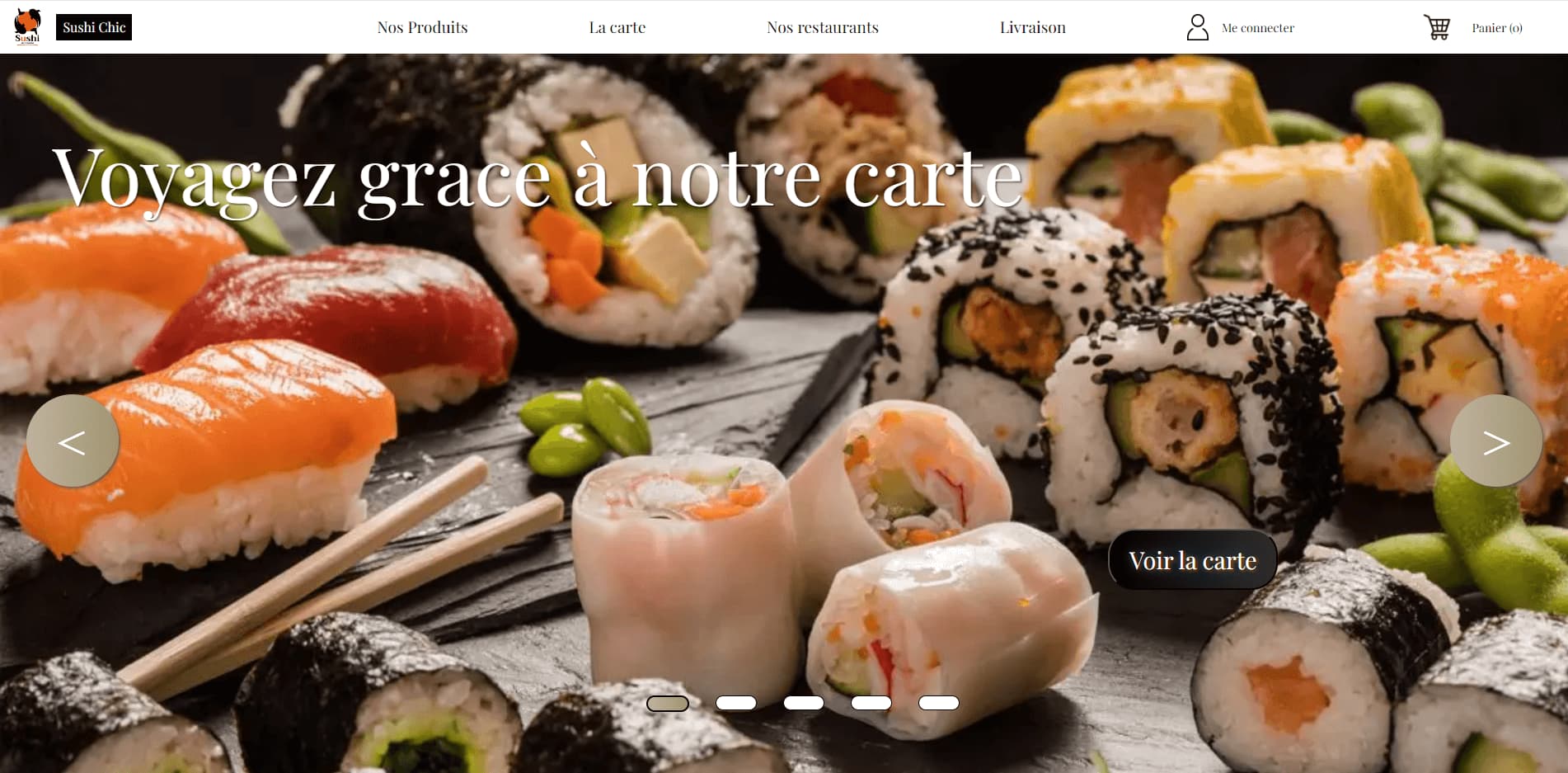 SiteSushi