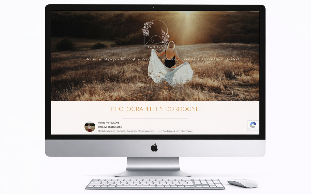 Fanny Photographie